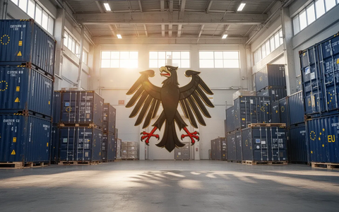 Zoll-Experten: Baden-Württemberg sucht händeringend - Foto: über boerse-global.de