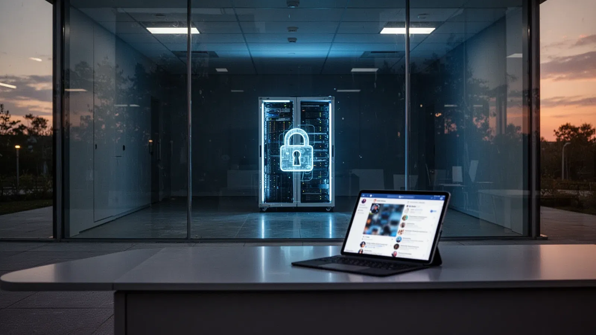 Europa verschärft Druck auf Social-Media-Alterskontrolle - Foto: über boerse-global.de