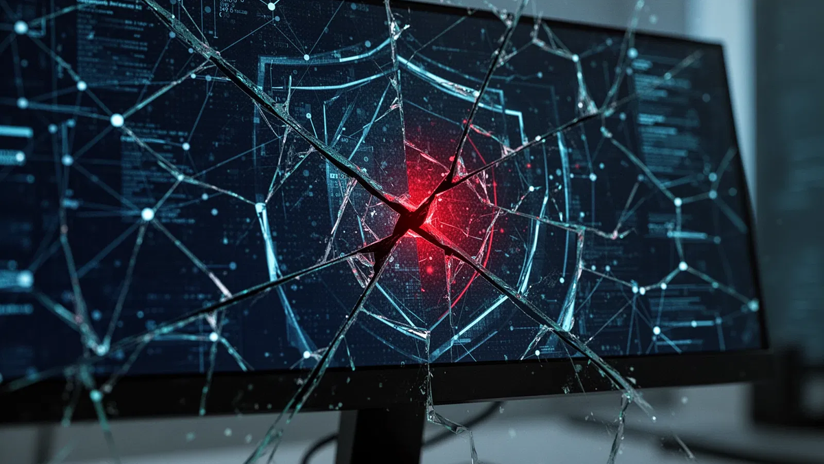 Windows 11: Sicherheits-Patches lösen Systemabstürze aus - Foto: über boerse-global.de