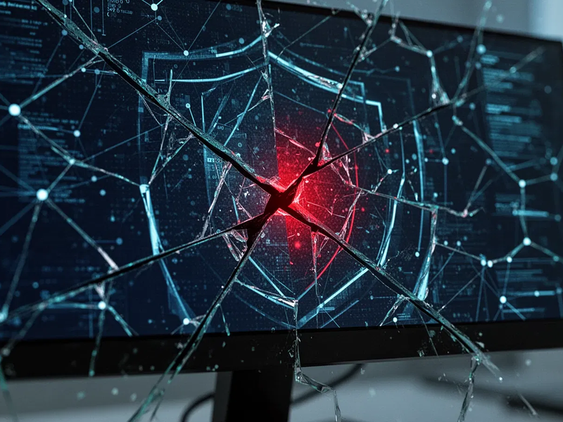 Windows 11: Sicherheits-Patches lösen Systemabstürze aus - Foto: über boerse-global.de