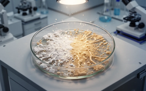 Darmbakterien wandeln Fett um – Studie zeigt neuen Weg gegen Übergewicht - Foto: über boerse-global.de