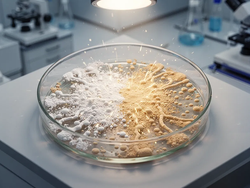 Darmbakterien wandeln Fett um – Studie zeigt neuen Weg gegen Übergewicht - Foto: über boerse-global.de