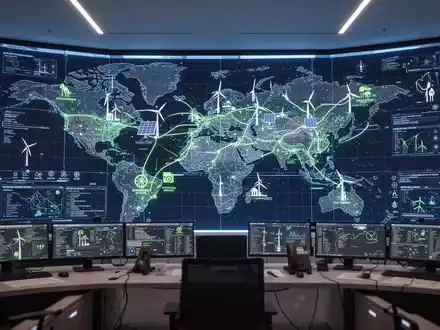 Siemens-Studie: Digitalisierung wird Schlüssel zur Energiewende - Foto: über boerse-global.de