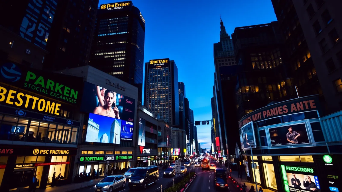 KI-Video-Revolution: Hollywood bremst ByteDance, OpenAI setzt auf Integration - Foto: über boerse-global.de