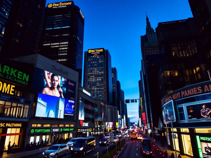 KI-Video-Revolution: Hollywood bremst ByteDance, OpenAI setzt auf Integration - Foto: über boerse-global.de