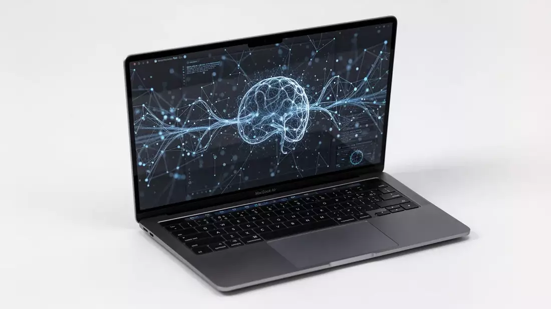 Apple M5 MacBooks: KI-Revolution für jedermann - Bild: über boerse-global.de