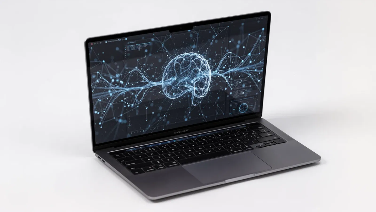 Apple M5 MacBooks: KI-Revolution für jedermann - Foto: über boerse-global.de