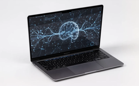 Apple M5 MacBooks: KI-Revolution für jedermann - Foto: über boerse-global.de