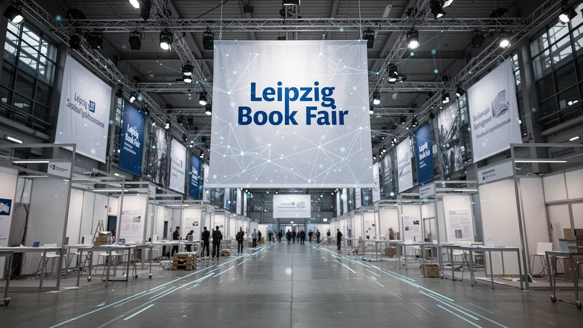 Messekalender 2026: KI und Nachhaltigkeit dominieren die Agenda - Foto: über boerse-global.de