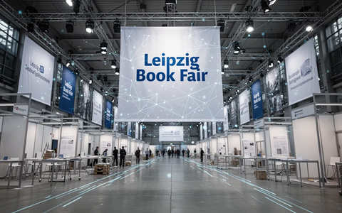 Messekalender 2026: KI und Nachhaltigkeit dominieren die Agenda - Foto: über boerse-global.de