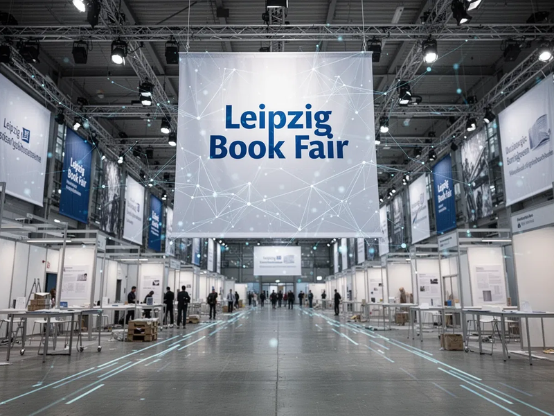 Messekalender 2026: KI und Nachhaltigkeit dominieren die Agenda - Foto: über boerse-global.de