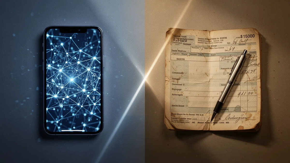 Online-Betrug erreicht mit KI-Hilfe neuen Höchststand - Foto: über boerse-global.de