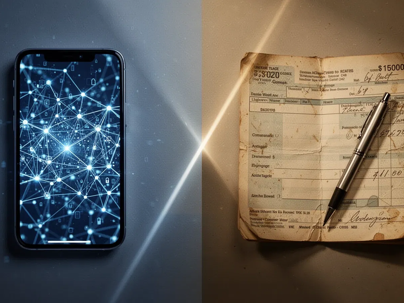 Online-Betrug erreicht mit KI-Hilfe neuen Höchststand - Foto: über boerse-global.de