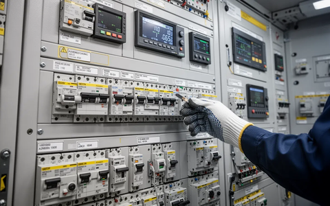 DGUV V3: Warum die Elektroprüfung Chefs Kopfzerbrechen bereitet - Foto: über boerse-global.de