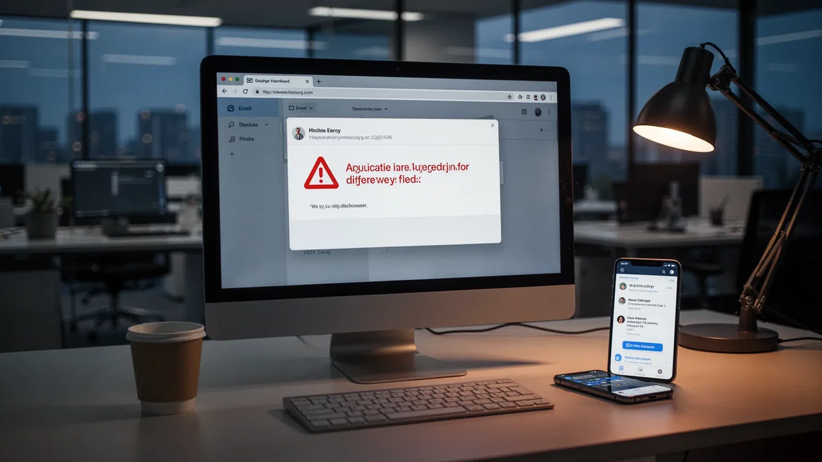 Microsoft Outlook: Chaos im Klassiker, Umstieg auf 2027 verschoben - Foto: über boerse-global.de