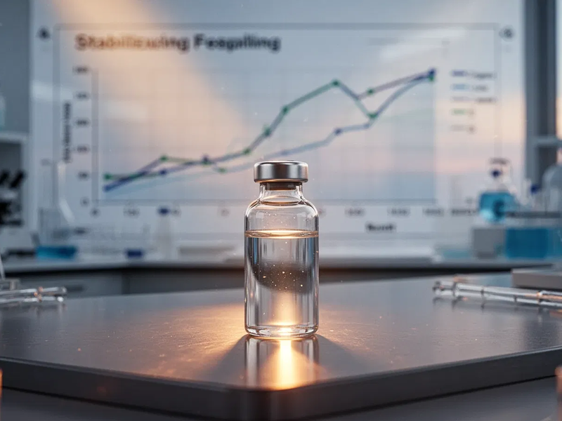 Abnehmspritze: Was nach dem Absetzen passiert - Foto: über boerse-global.de