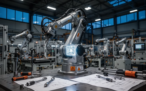 Maschinenbauer kämpfen mit EU-Regulierung und Digital-Druck - Foto: über boerse-global.de