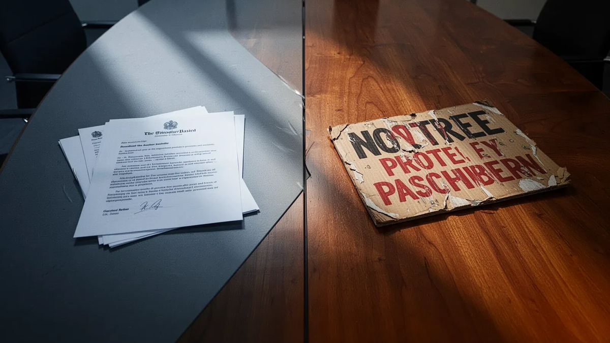 Disney-Hauptversammlung wird zum ESG-Stresstest - Foto: über boerse-global.de