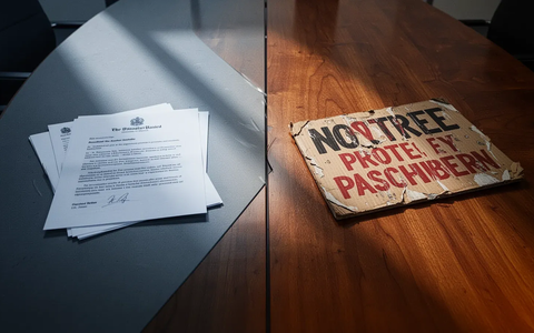 Disney-Hauptversammlung wird zum ESG-Stresstest - Foto: über boerse-global.de