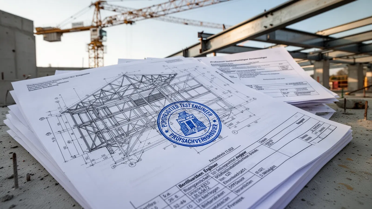 Baugenehmigungen: Bundesländer beschleunigen Verfahren 2026 - Foto: über boerse-global.de