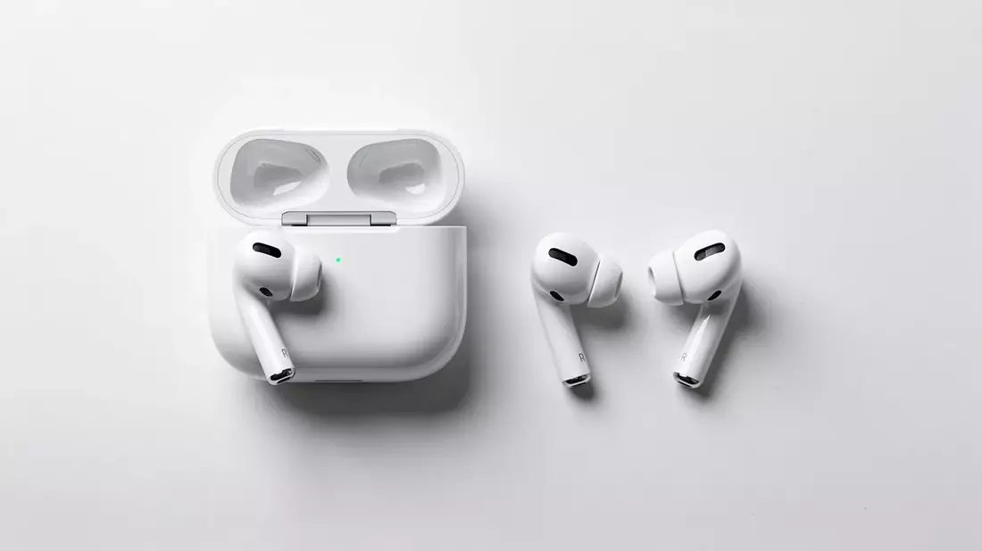AirPods Pro 3: Sechs Monate im Test – das taugen die Premium-Kopfhörer - Bild: über boerse-global.de