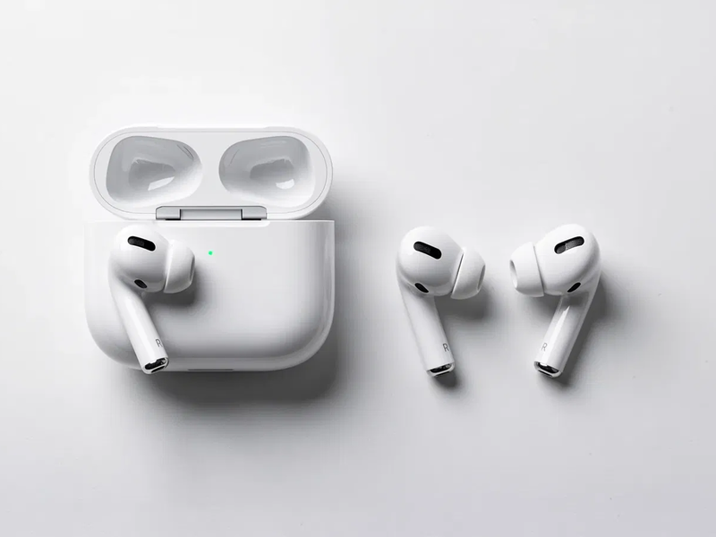 AirPods Pro 3: Sechs Monate im Test – das taugen die Premium-Kopfhörer - Foto: über boerse-global.de