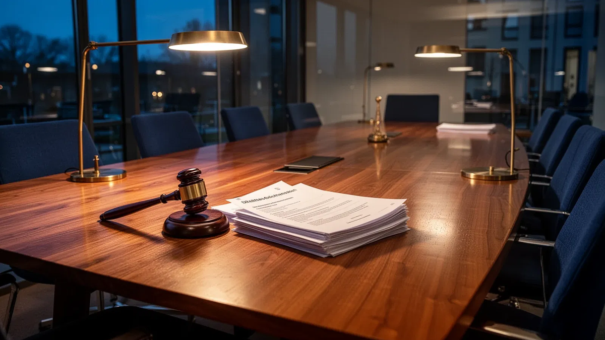 Betriebsratswahlen 2026: Wahlvorstände im Fokus - Foto: über boerse-global.de