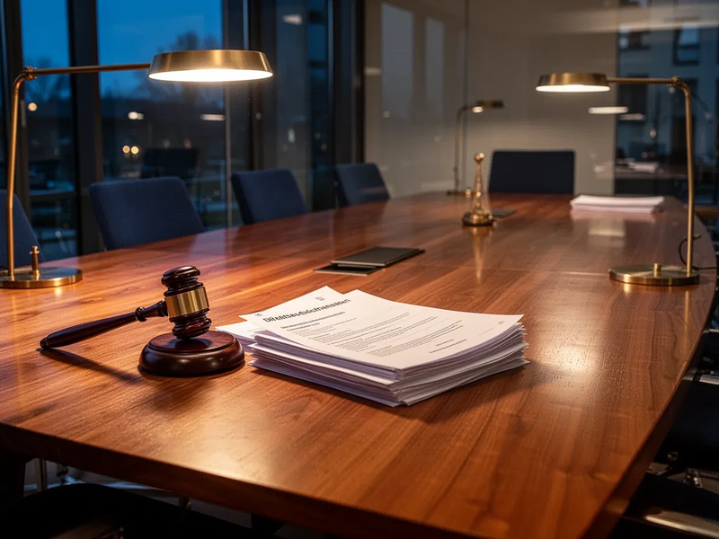 Betriebsratswahlen 2026: Wahlvorstände im Fokus - Foto: über boerse-global.de