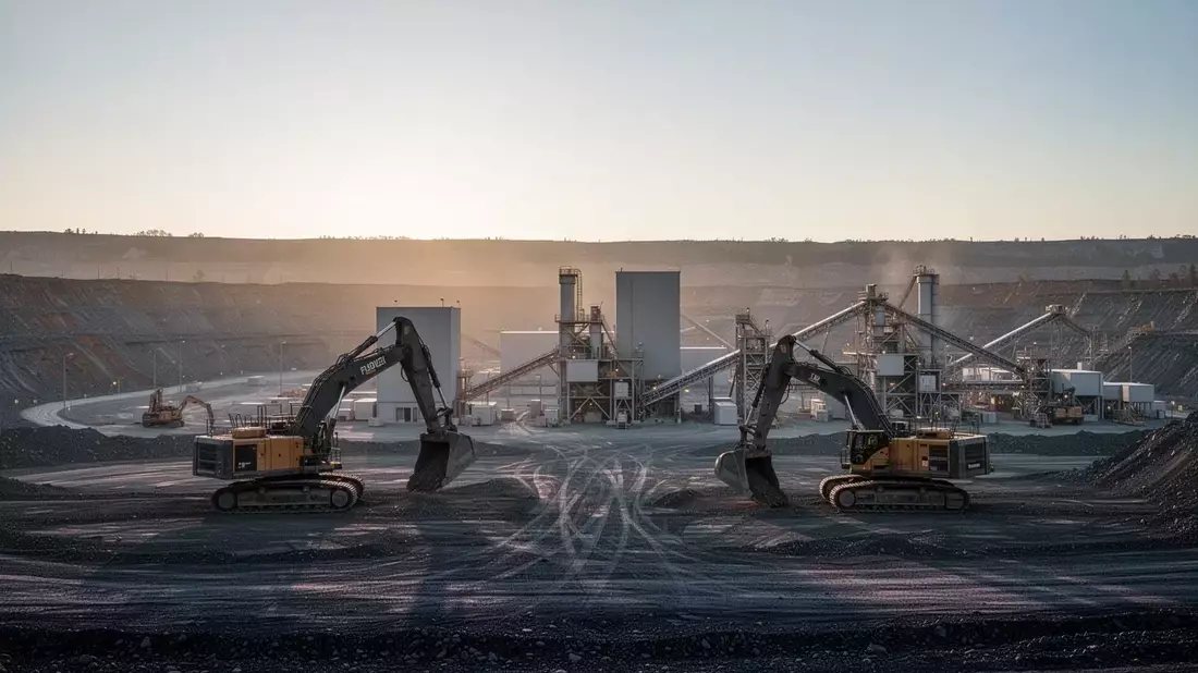 Max Power Mining Aktie: Strategischer Doppelschritt - Bild: über boerse-global.de