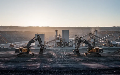Max Power Mining Aktie: Strategischer Doppelschritt - Foto: über boerse-global.de