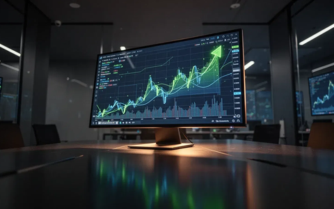 Coinbase Aktie: Zwischen Rally und Rückstand - Foto: über boerse-global.de