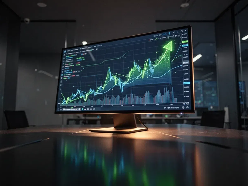 Coinbase Aktie: Zwischen Rally und Rückstand - Foto: über boerse-global.de