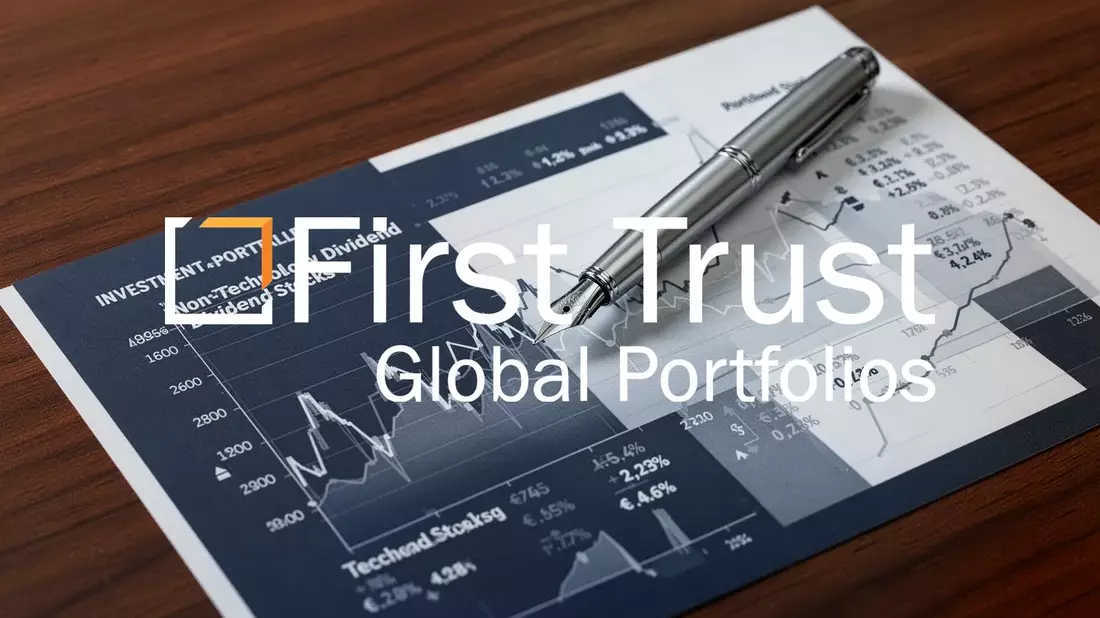 VanEck Dividenden-ETF: Bewusst technologiefrei - Bild: über boerse-global.de