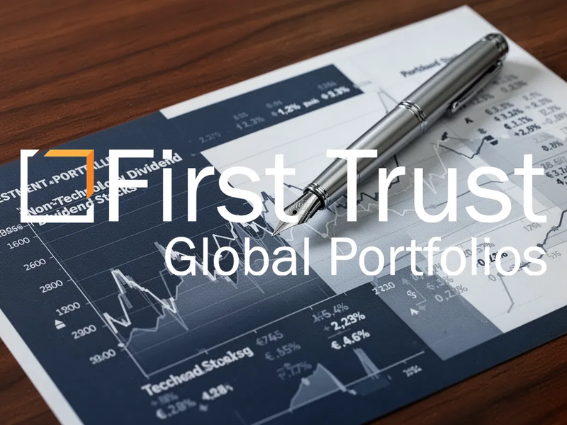 VanEck Dividenden-ETF: Bewusst technologiefrei - Foto: über boerse-global.de