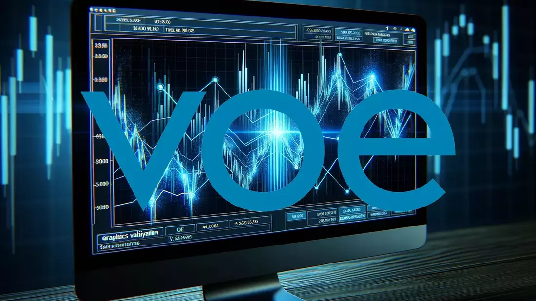 Conflicting Forces Shape Voestalpine's Share Price Trajectory Illustration mit AI erstellt übermittelt durch boerse-global.de
