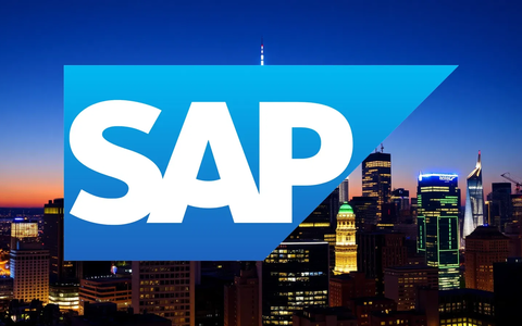 SAP Shares Face Dual Headwinds Despite Strong Annual Results - Foto: über boerse-global.de