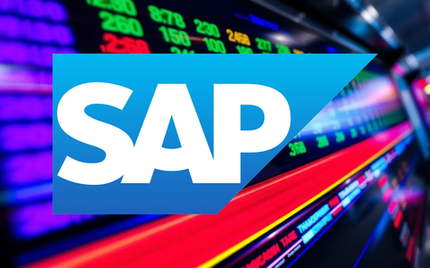 SAP's Stock Struggles Despite Celebrated Partner Network - Foto: über boerse-global.de