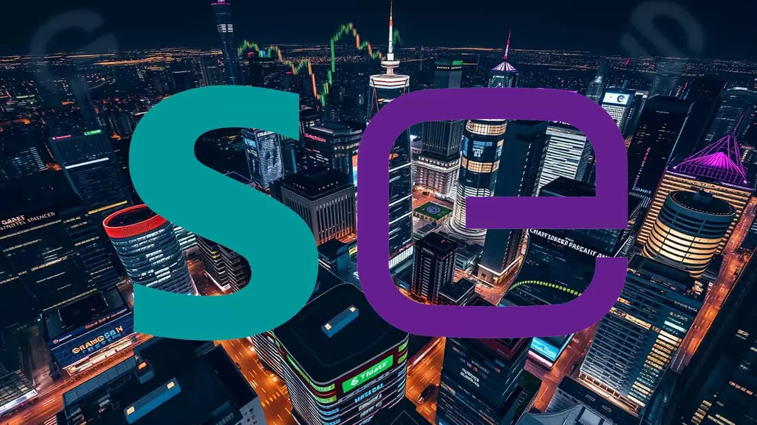Siemens Energy Shares Poised for Triple Index Boost - Bild: über boerse-global.de
