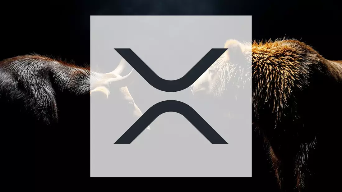 Goldman Sachs Emerges as Dominant Force in XRP ETF Market Illustration mit AI erstellt übermittelt durch boerse-global.de