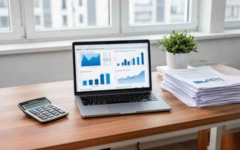 Fachkräftemangel bedroht deutsche Finanzabteilungen - Foto: über boerse-global.de