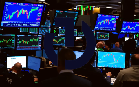 The Trade Desk: El mercado especula con una alianza estratégica con OpenAI - Foto: über boerse-global.de