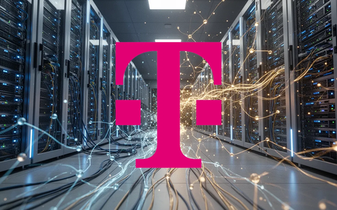 Deutsche Telekom Aktie: Vom Netzbetreiber zur KI-Plattform - Foto: über boerse-global.de Deutsche Telekom Aktie: Vom Netzbetreiber zur KI-Plattform - Foto: über boerse-global.de