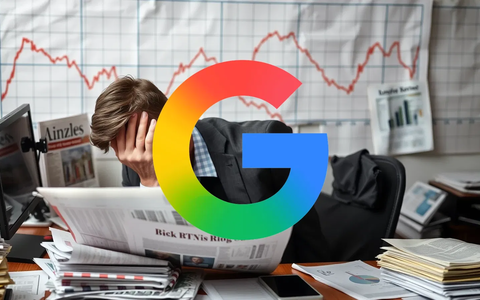 Alphabet Faces Mounting Legal Challenges on Dual Fronts - Foto: über boerse-global.de