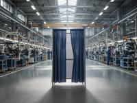 Betriebsratswahlen 2026: Polarisierung erreicht deutsche Autokonzerne - Foto: über boerse-global.de