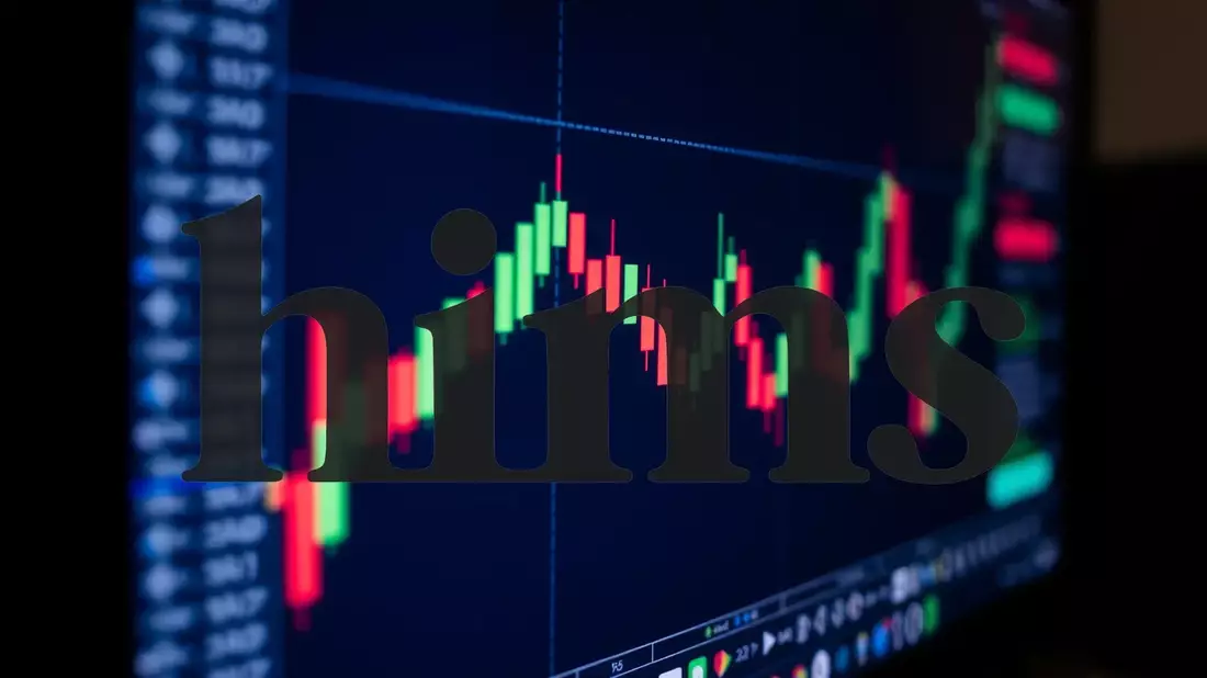 Hims & Hers Aktie: Strategischer Neustart - Bild: über boerse-global.de