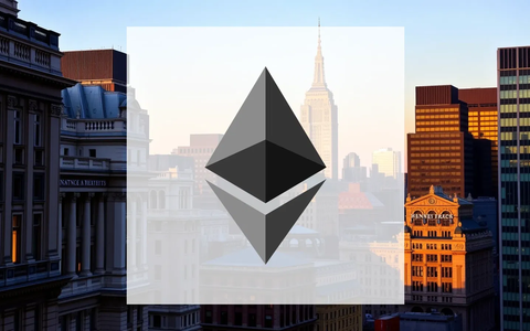 Ethereum Atrae a los Grandes Capitales: Una Ola de Acumulación Institucional - Foto: über boerse-global.de