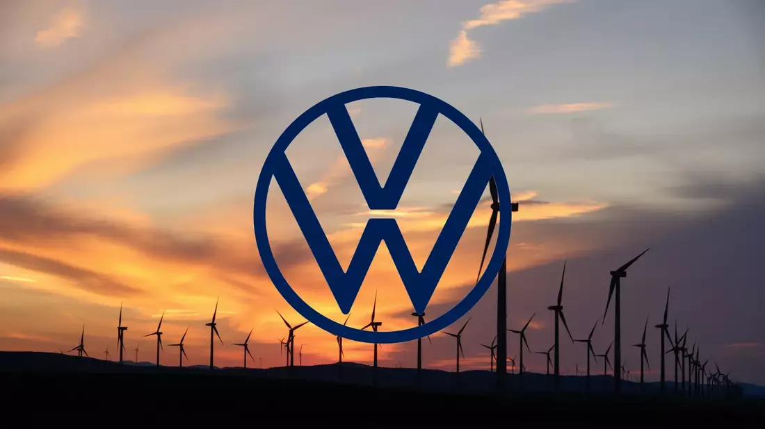 Volkswagen's Strategic Pivot: A Blueprint for Recovery Illustration mit AI erstellt übermittelt durch boerse-global.de