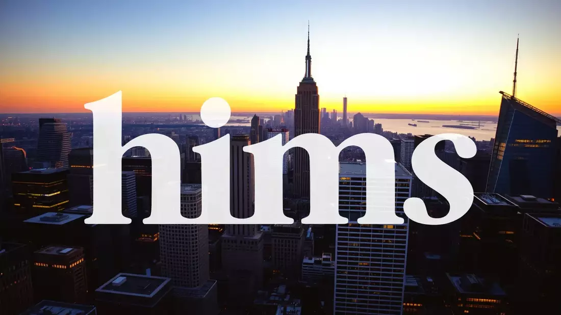 Hims & Hers Charts a New Strategic Course Amid Record Growth Illustration mit AI erstellt übermittelt durch boerse-global.de