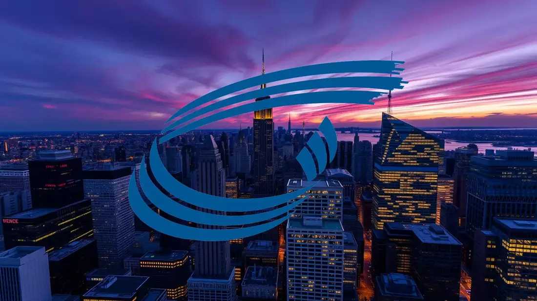 Nordex Shares Approach Record Territory on Strong Fundamentals Illustration mit AI erstellt übermittelt durch boerse-global.de