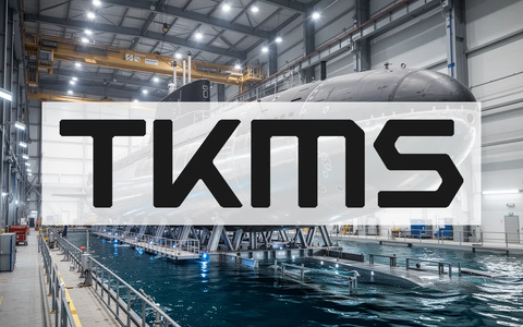 TKMS Aktie: Indiens U-Boot-Ambitionen - Foto: über boerse-global.de